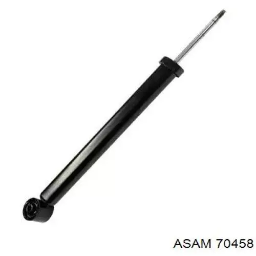 Амортизатор задній Asam 70458 ціна, від 27.56 USD