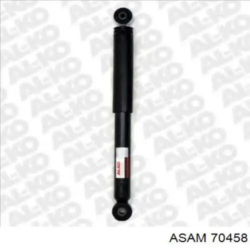 Купити 70458 Asam Стійка амортизатора задня