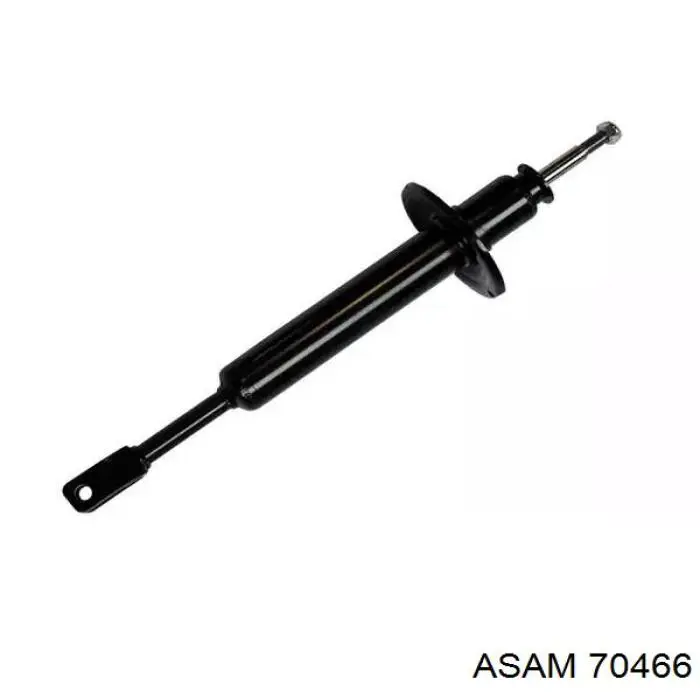 Купити 70466 Asam Амортизатор передньої підвіски