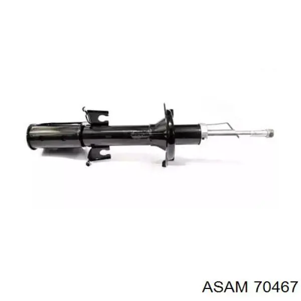 Стойка амортизатора передняя Asam 70467 ціна, від 49.96 USD