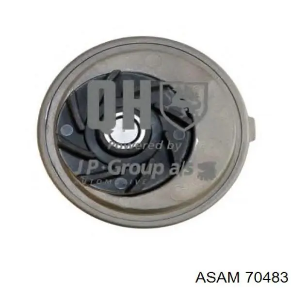 Помпа 70483 Asam