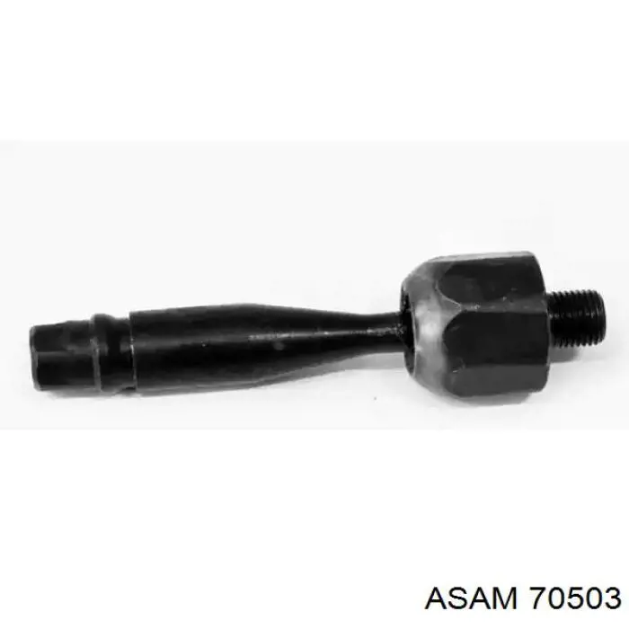 Купити 70503 Asam Тяга рульова поздовжня