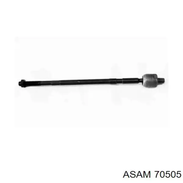 Тяга рульова поперечна Asam 70505 ціна, від 8.37 USD