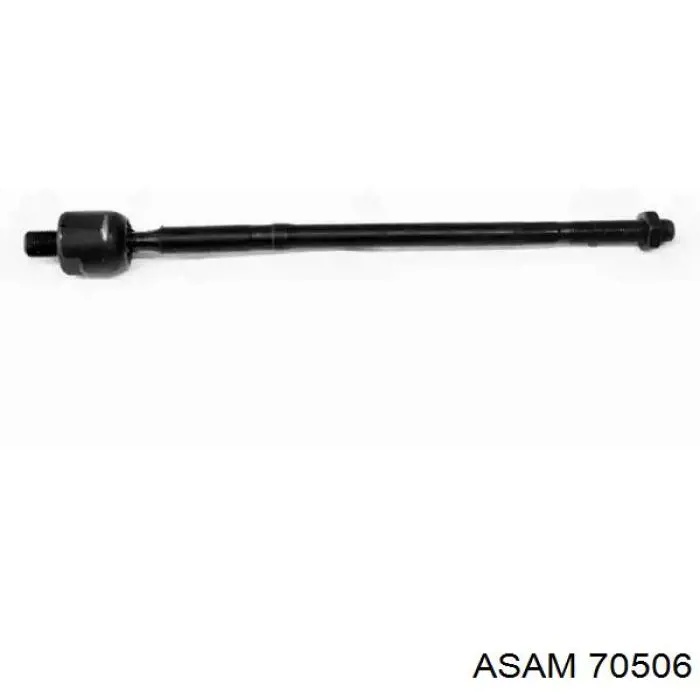 Купити 70506 Asam Тяга рульова поздовжня