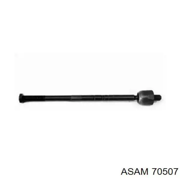 Тяга рульова поперечна Asam 70507 ціна, від 8.74 USD