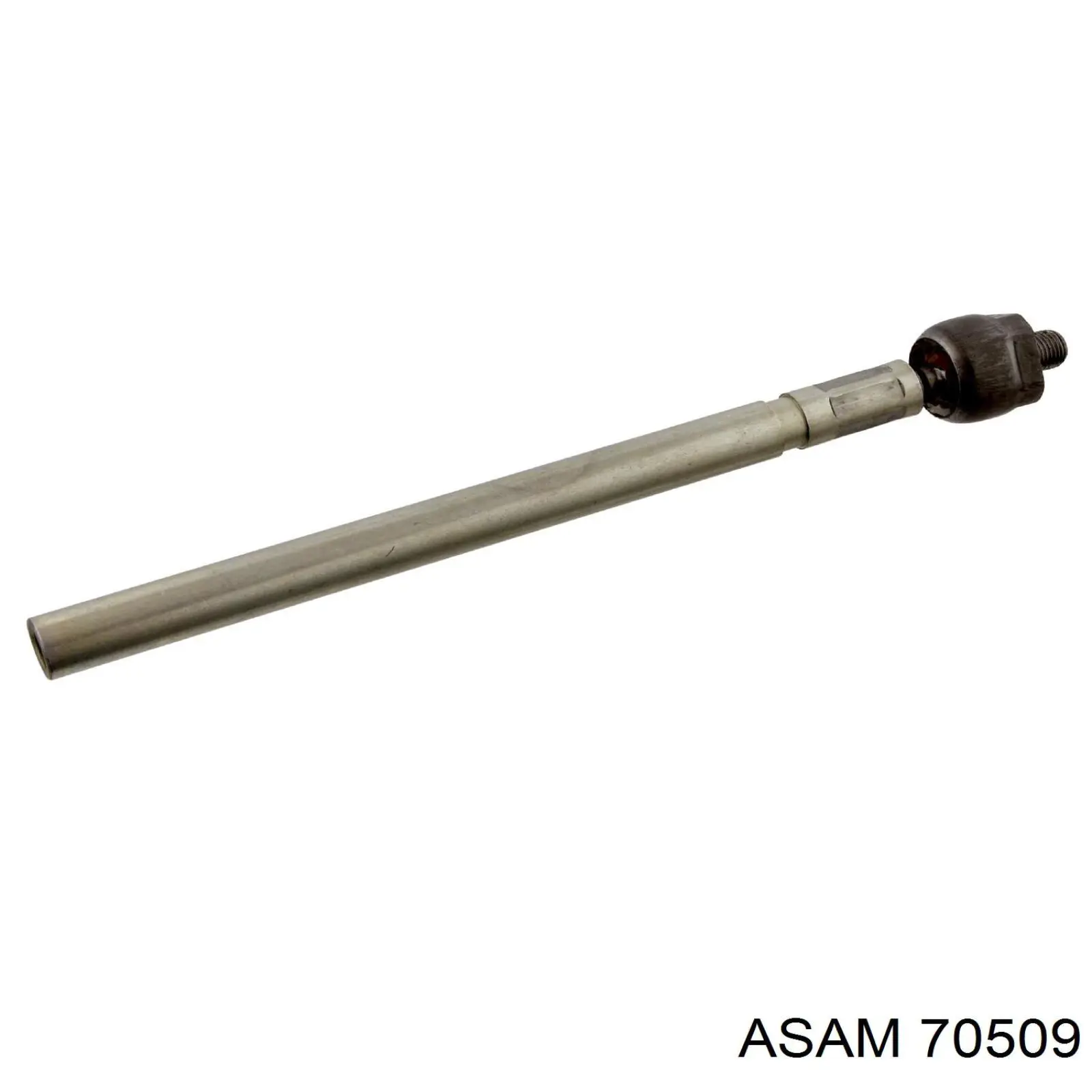 Тяга рульова поперечна Asam 70509 ціна, від 7.90 USD