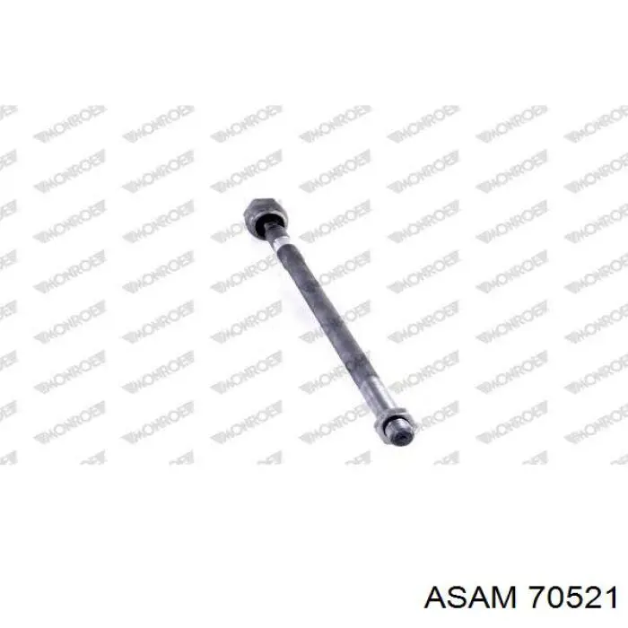 Купити 70521 Asam Тяга рульова поздовжня