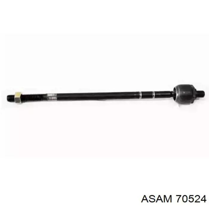 Тяга рульова поперечна Asam 70524 ціна, від 9.60 USD