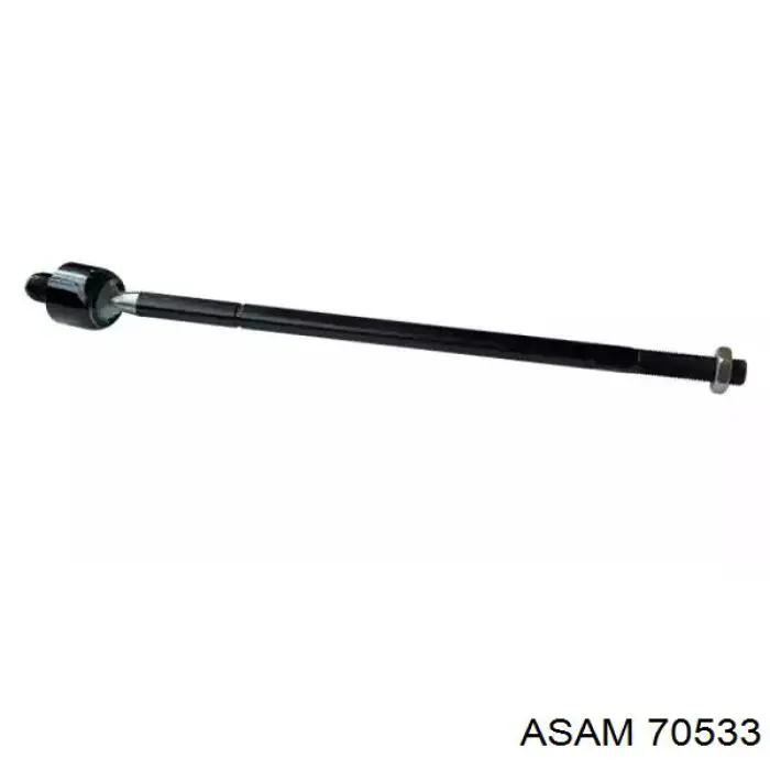 Тяга рульова поперечна Asam 70533 ціна, від 7.75 USD
