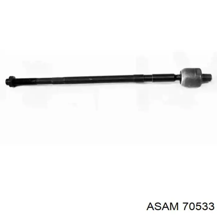 Купити 70533 Asam Тяга рульова поздовжня