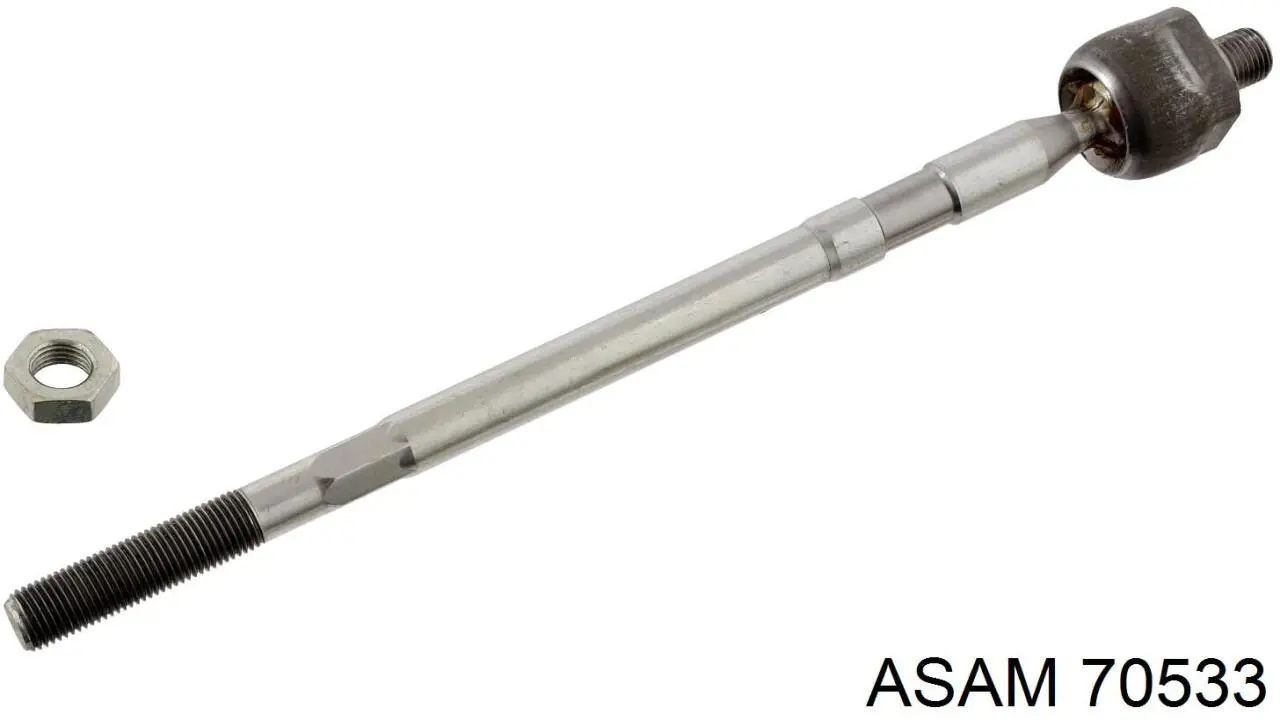 70533 Asam Тяги кермові