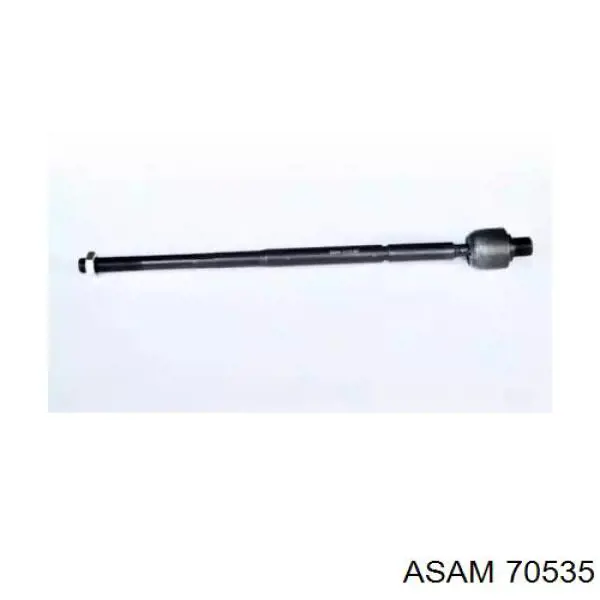 70535 Asam Тяга рульова права