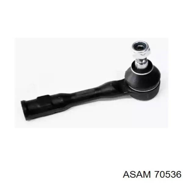 Рульовий наконечник 70536 Asam