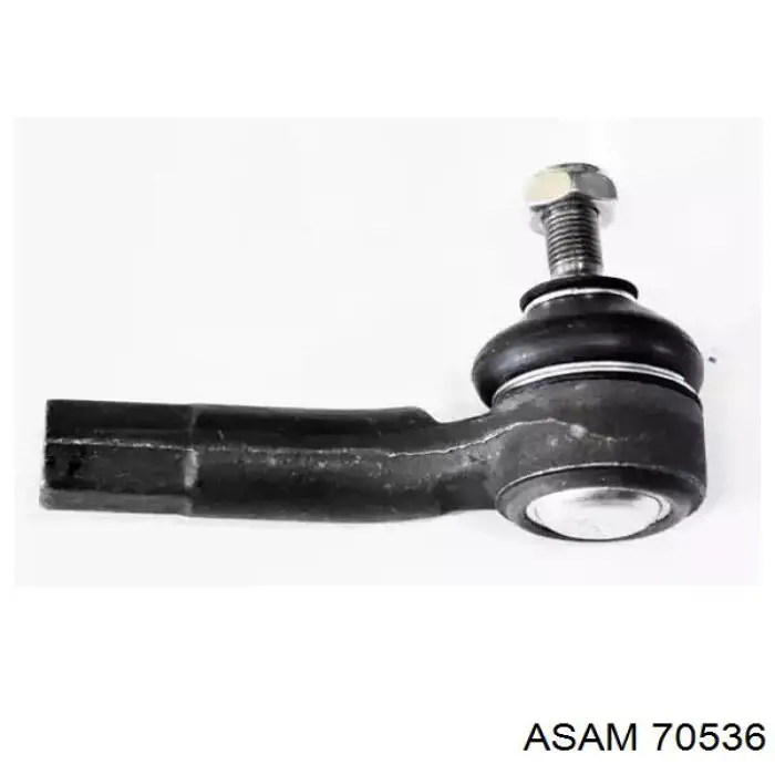 Наконечник рульовий Asam 70536 ціна, від 8.07 USD