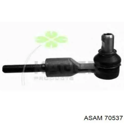 Наконечник рульовий Asam 70537 ціна, від 11.05 USD