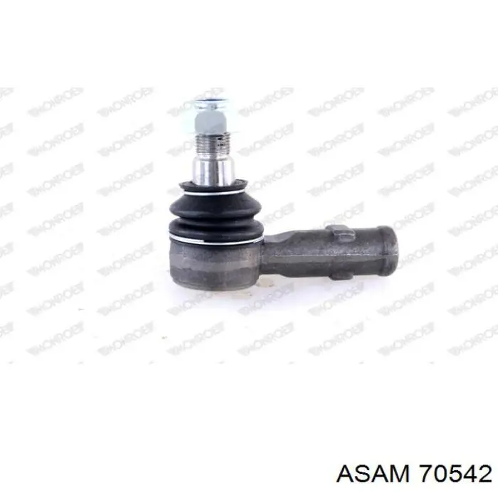 Рульовий наконечник 70542 Asam