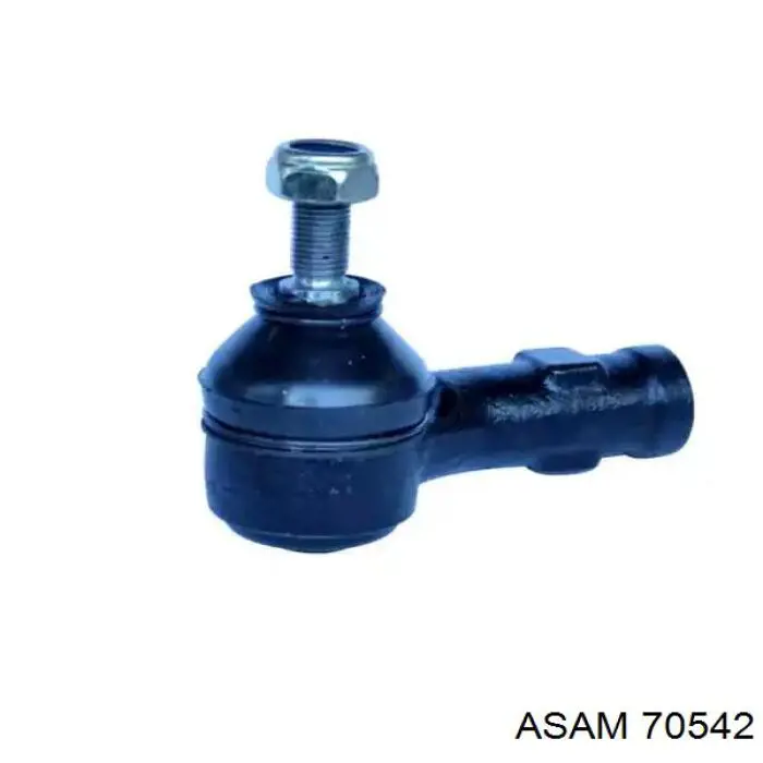 Накінечник рульової тяги, зовнішній Asam 70542