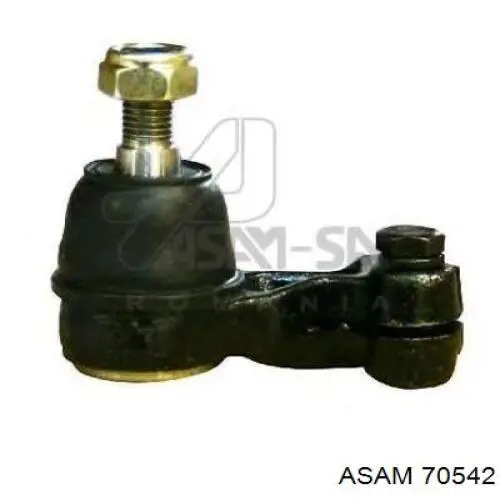 70542 Asam Зовнішній наконечник рульової тяги