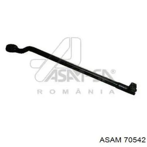 Наконечник рульовий Asam 70542 ціна, від 7.24 USD