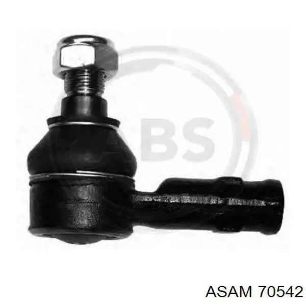 Наконечник рульовий Asam 70542 ціна, від 7.24 USD