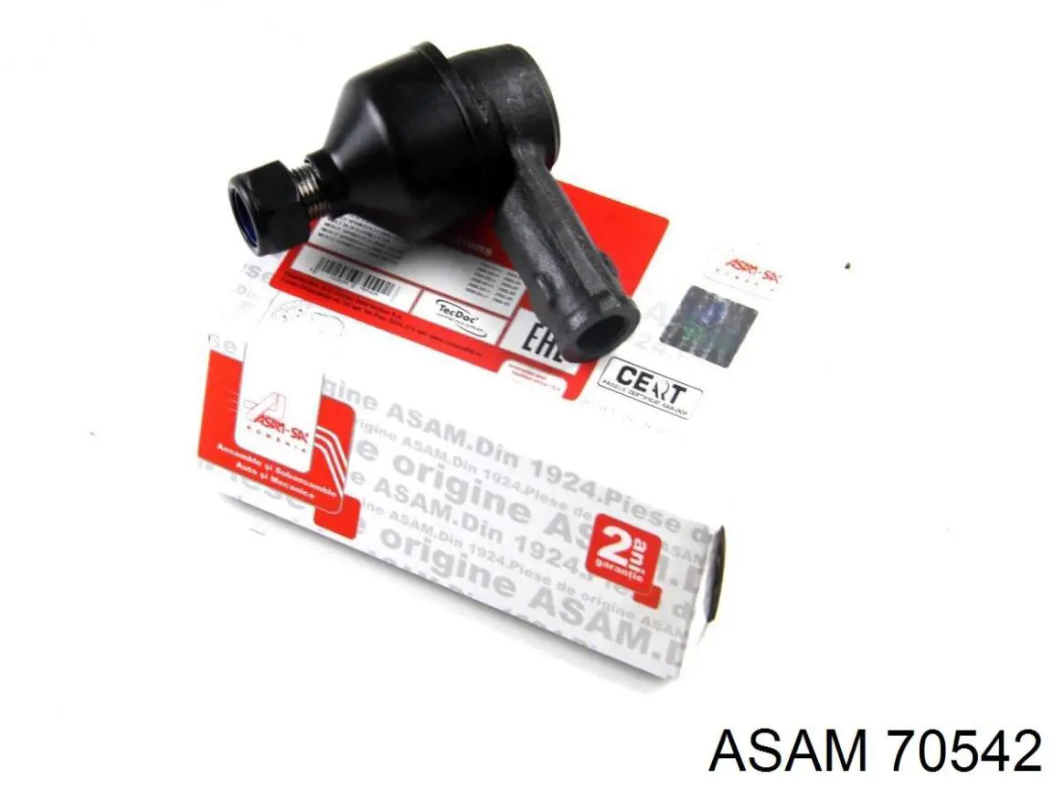 Купити 70542 Asam Рульовий наконечник