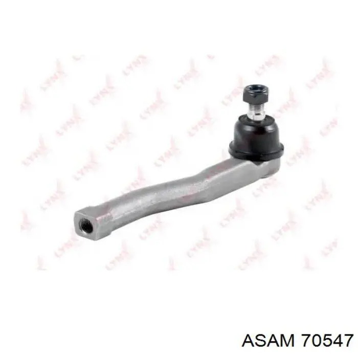 Купити 70547 Asam Рульовий наконечник
