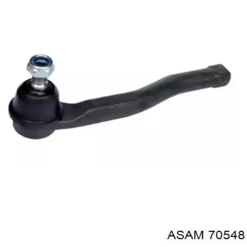 Наконечник рульовий Asam 70548 ціна, від 8.68 USD