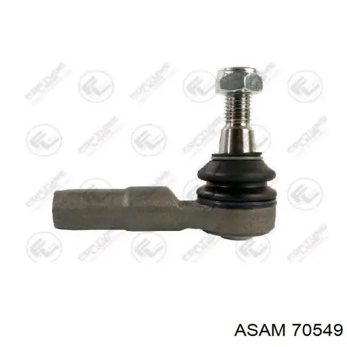 Купити 70549 Asam Рульовий наконечник