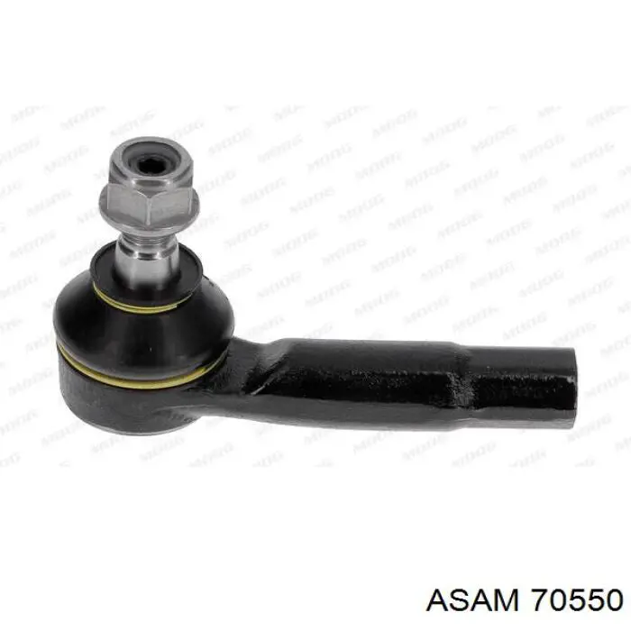 Наконечник рульовий Asam 70550 ціна, від 7.71 USD