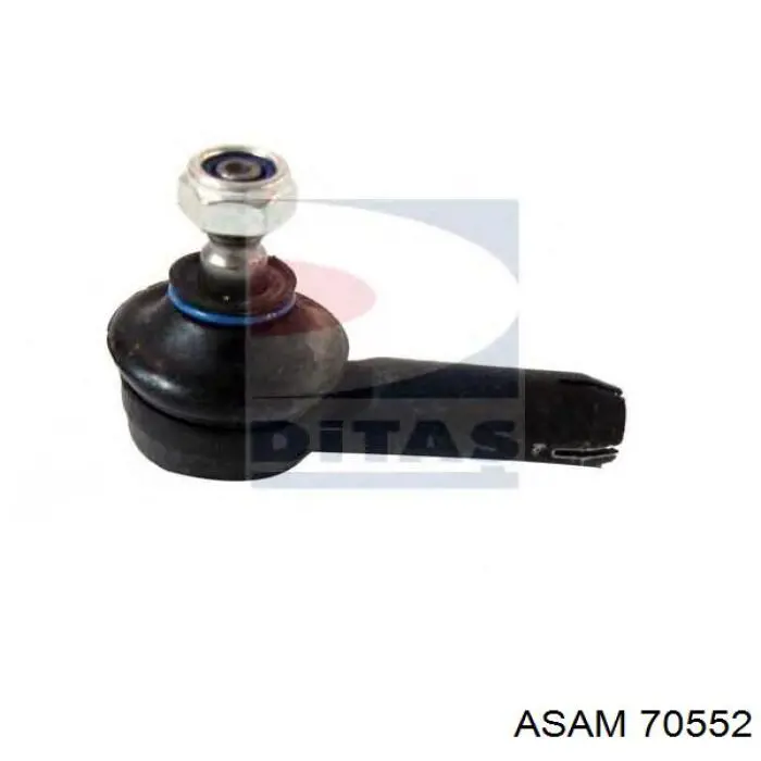 Рульовий наконечник 70552 Asam