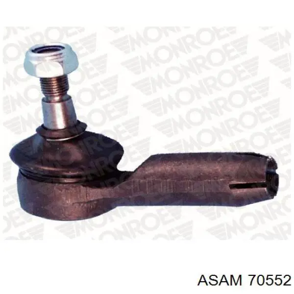 Купити 70552 Asam Рульовий наконечник