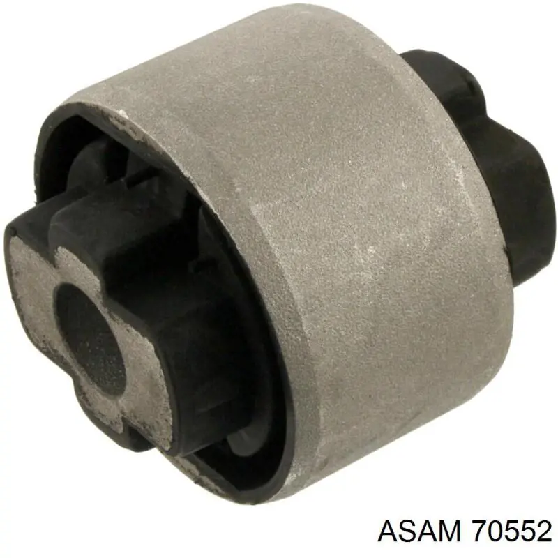 Наконечник рульовий Asam 70552 ціна, від 6.39 USD
