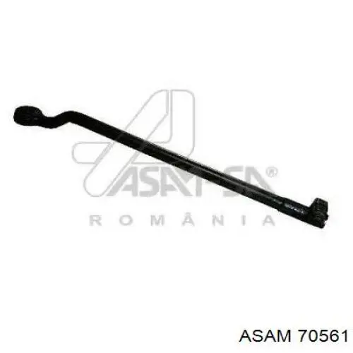 Накінечник рульової тяги, зовнішній Asam 70561