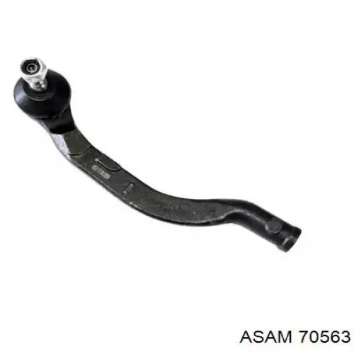 Купити 70563 Asam Рульовий наконечник