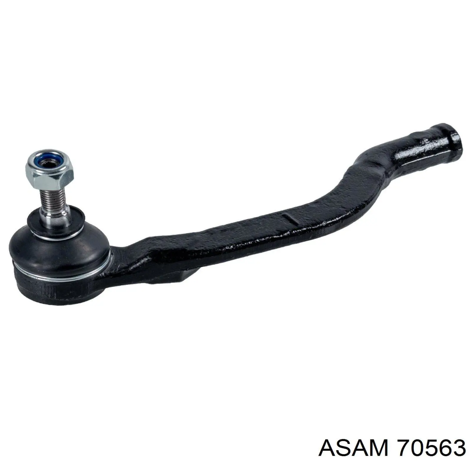Наконечник рульовий Asam 70563 ціна, від 12.26 USD