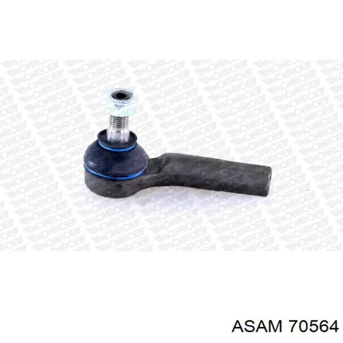 Наконечник рульовий Asam 70564 ціна, від 8.06 USD