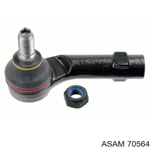 Купити 70564 Asam Рульовий наконечник
