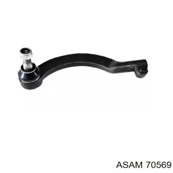 Купити 70569 Asam Рульовий наконечник