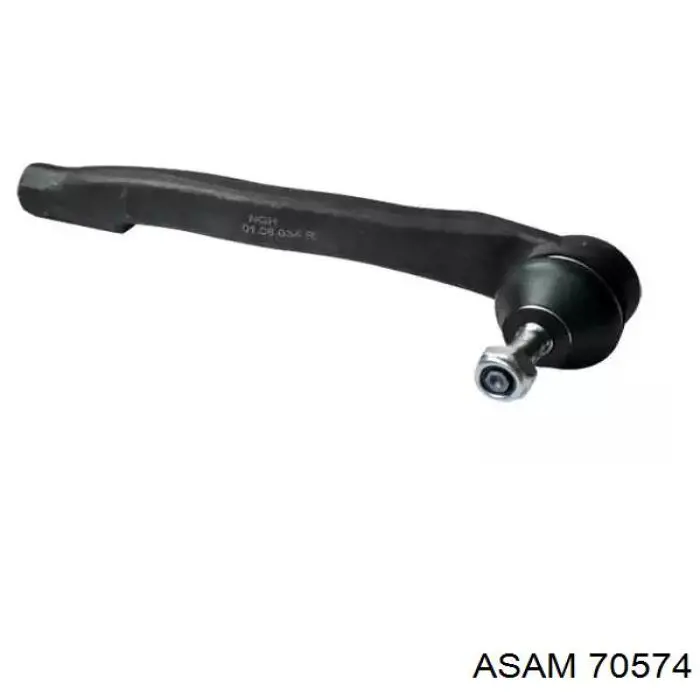 Купити 70574 Asam Рульовий наконечник