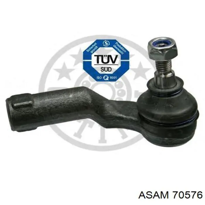 Купити 70576 Asam Рульовий наконечник