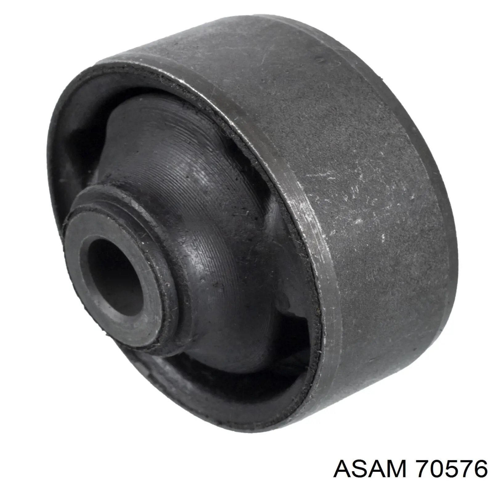 Рульовий наконечник 70576 Asam