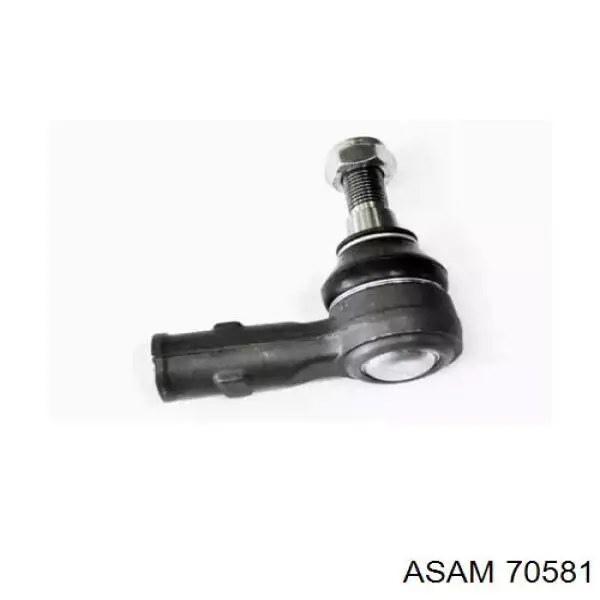 Наконечник рульовий Asam 70581 ціна, від 10.69 USD