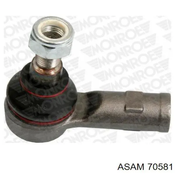 Купити 70581 Asam Рульовий наконечник