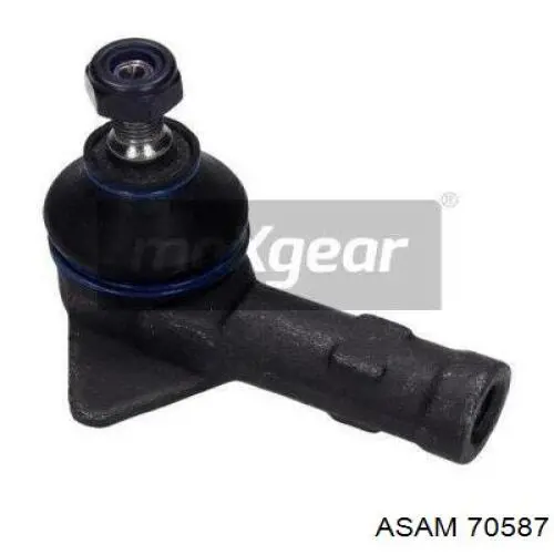 Купити 70587 Asam Рульовий наконечник