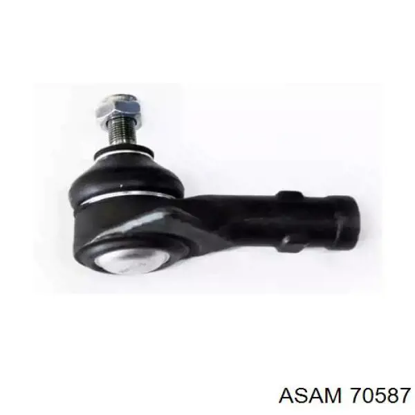 Рульовий наконечник 70587 Asam