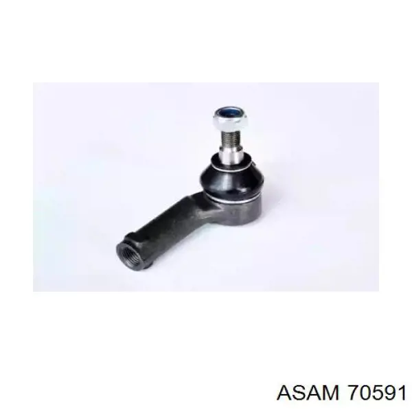 Наконечник рульовий Asam 70591 ціна, від 8.87 USD