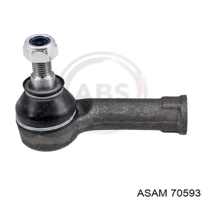 Наконечник рульовий Asam 70593 ціна, від 7.63 USD