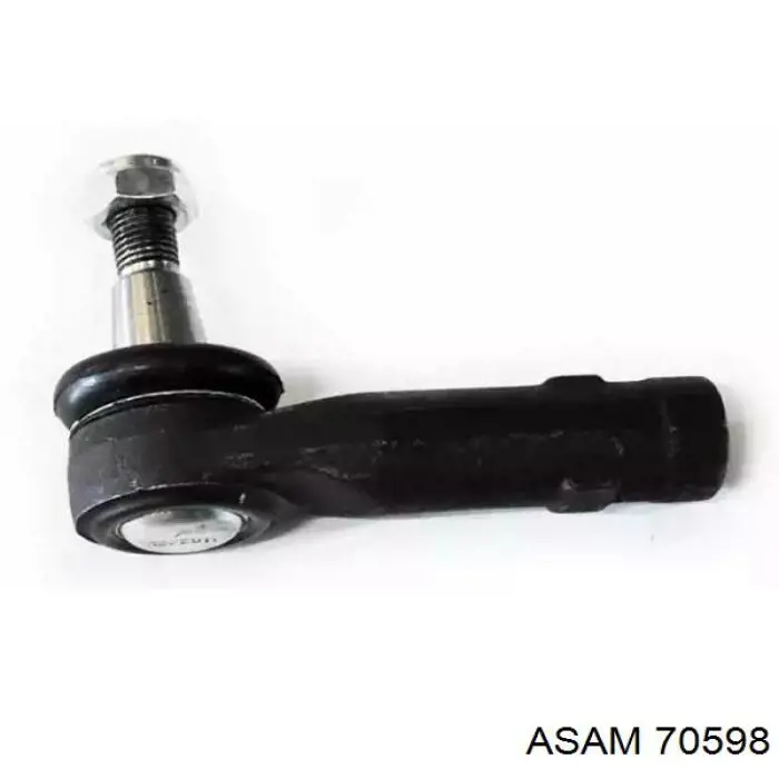 Наконечник рульовий Asam 70598 ціна, від 7.44 USD