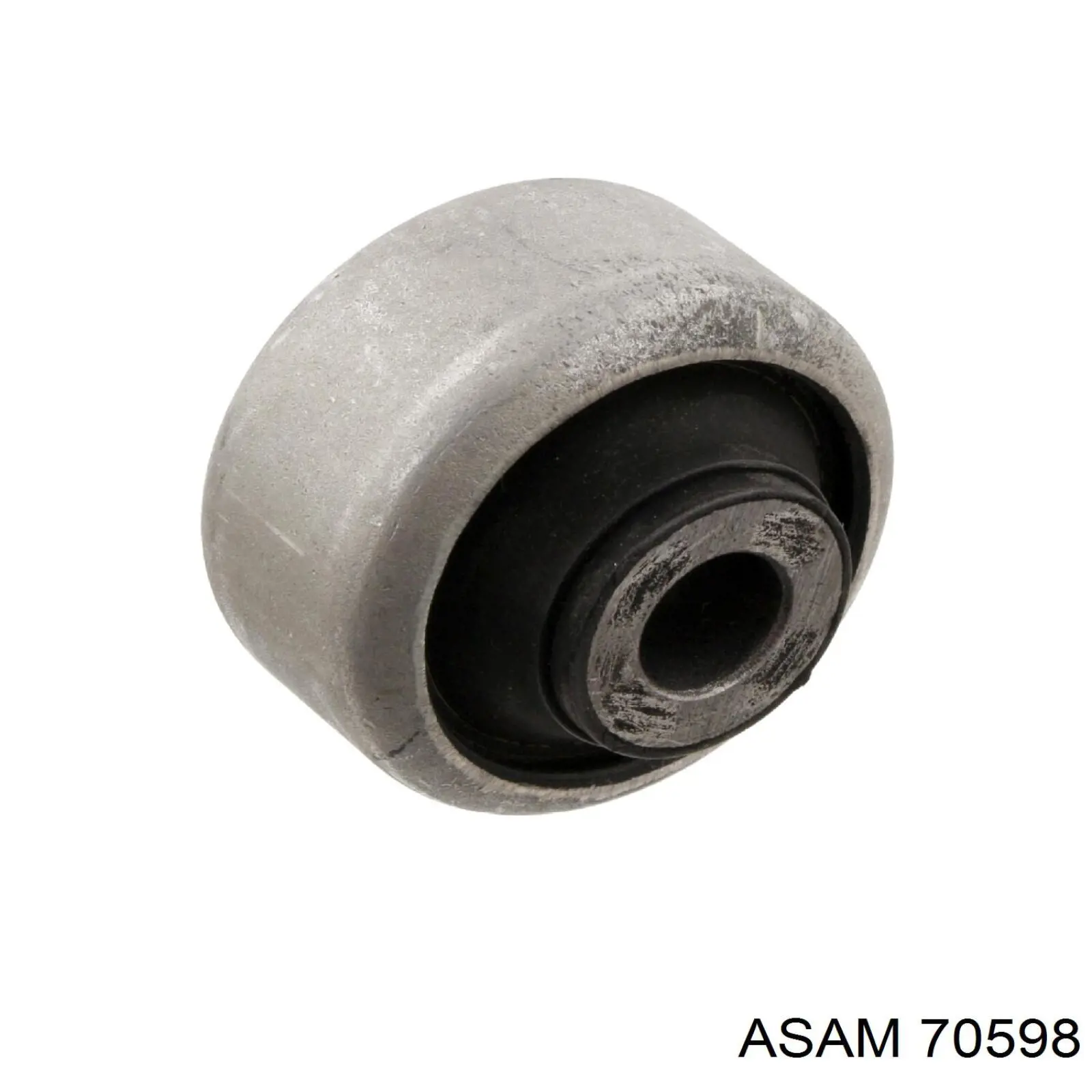 Купити 70598 Asam Рульовий наконечник