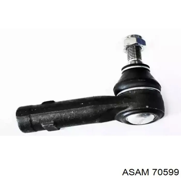 Наконечник рульовий Asam 70599 ціна, від 7.05 USD